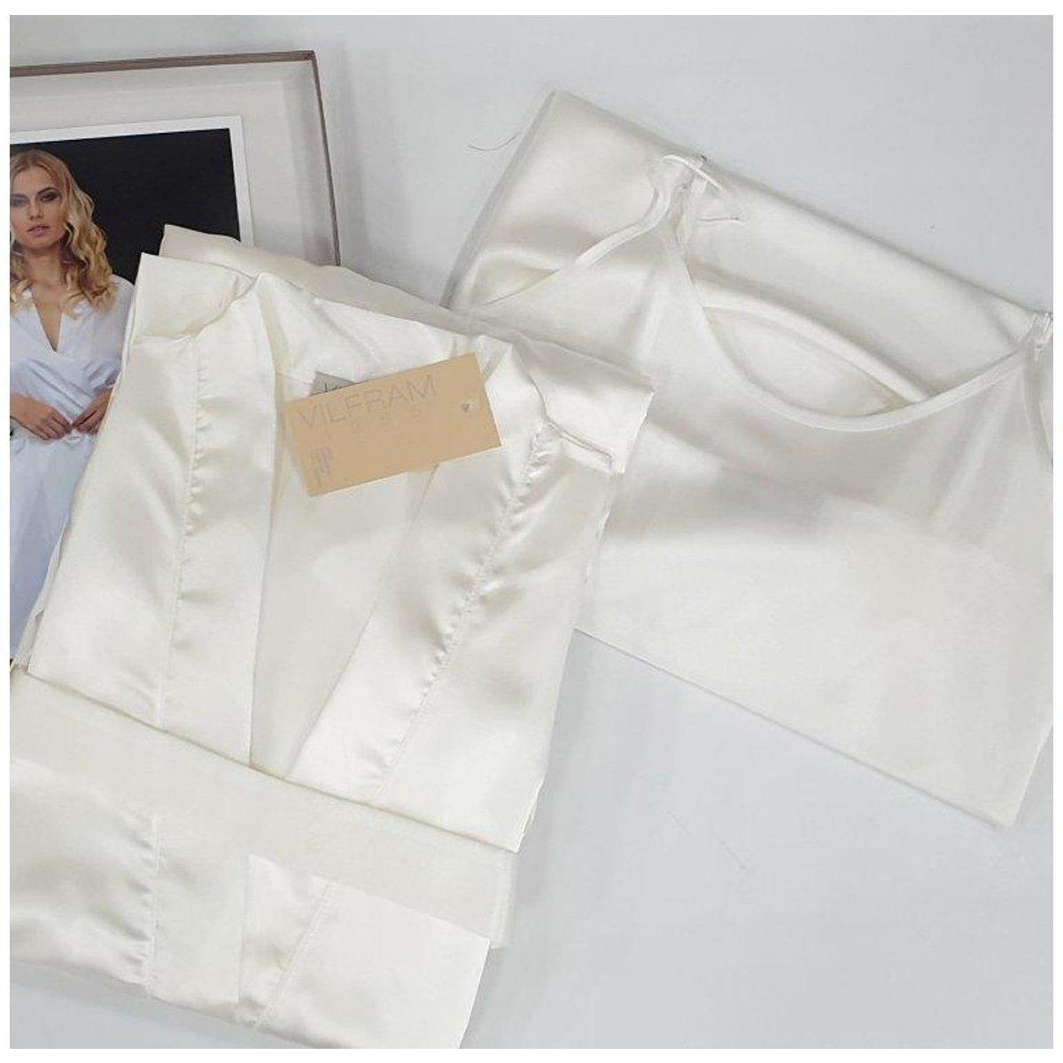 Coordinato Donna Raso 8061