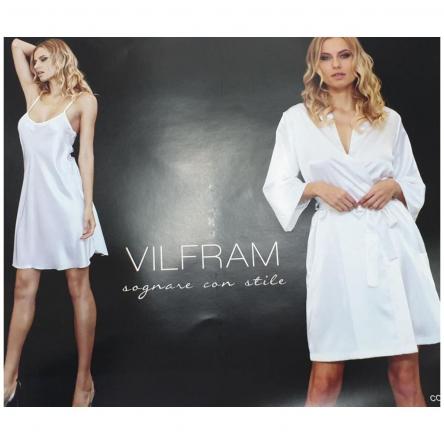 Coordinato Donna Raso 8061
