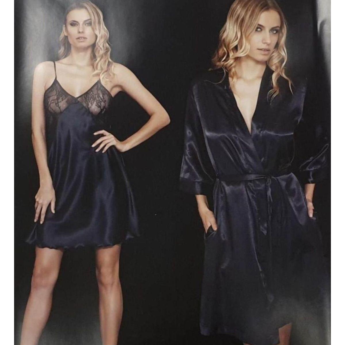 Coordinato Donna Raso 8741