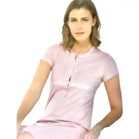 Camicia Da Notte Mezza Manica 10028