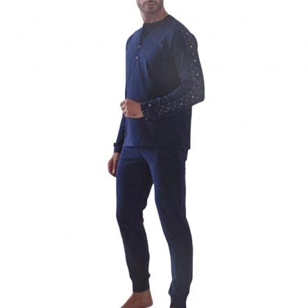 Pigiama Uomo Ml 10170