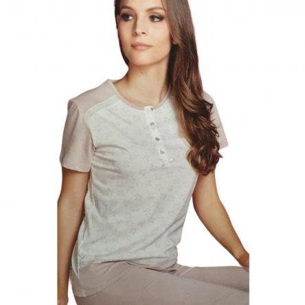 Pigiama Donna Mezza Manica 9241