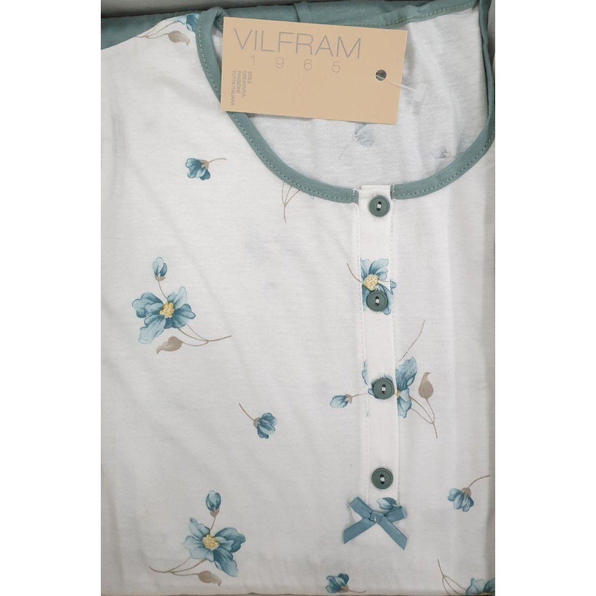 Pigiama Donna Mezza Manica 9257