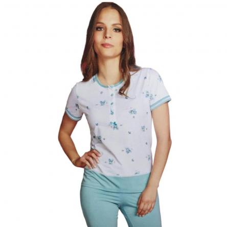 Pigiama Donna Mezza Manica 9257