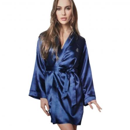 Kimono Manica Lunga Donna Bpj96121s
