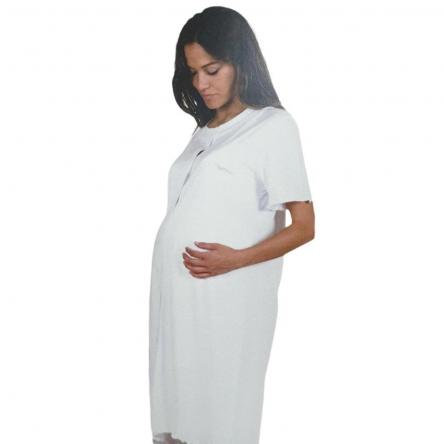 Camicia Da Notte Mm Premaman 9120