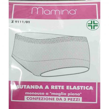 Mutanada Donna Premaman 9111