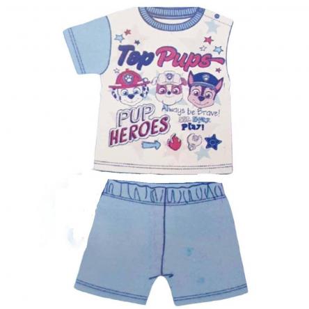 Pigiama Neonato Corto 46278