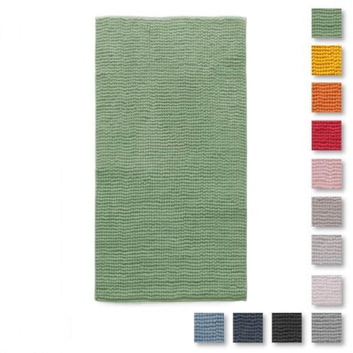 Tappeto Bagno S&G Soffy 50x80