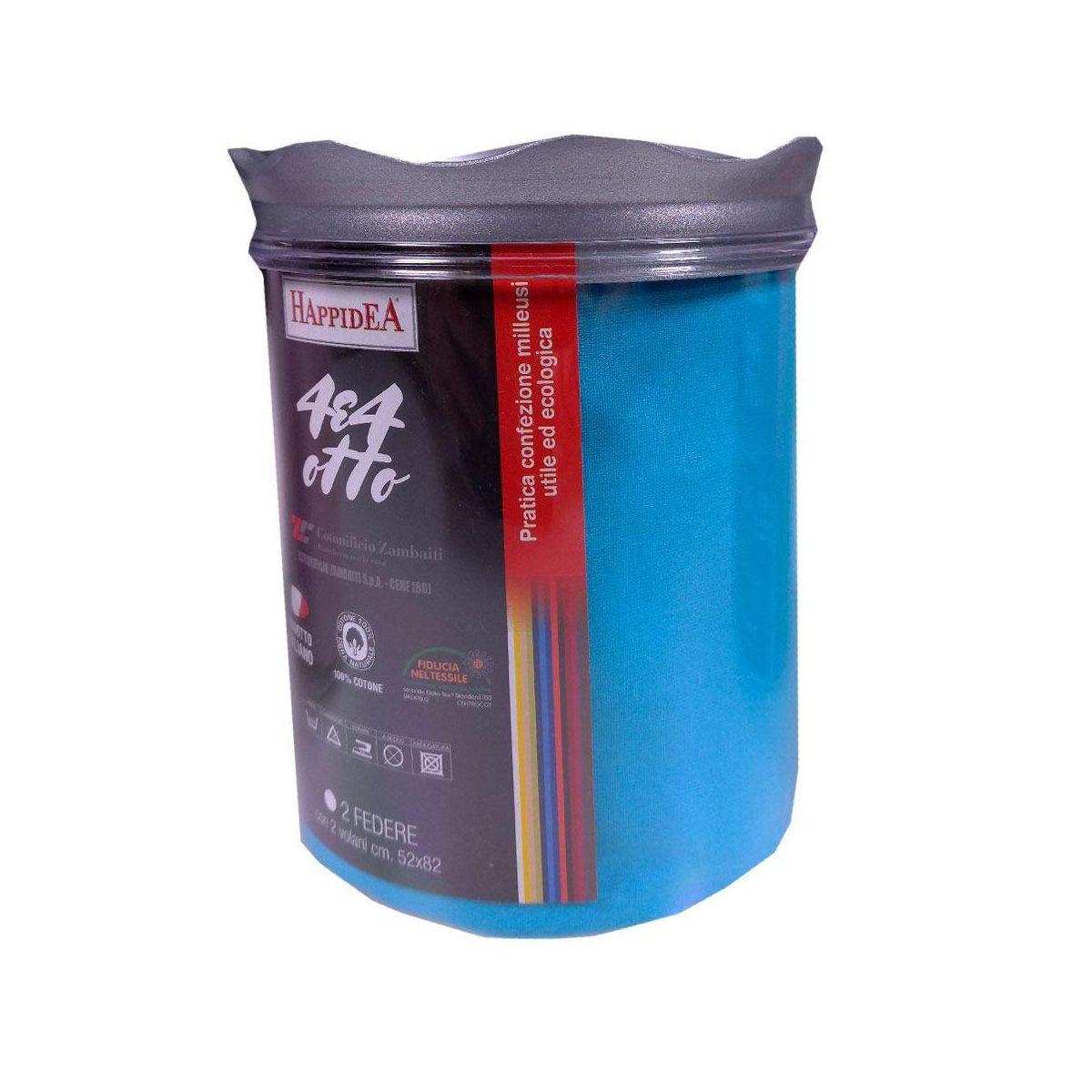 Lenzuolo Singolo Angoli 4&4 Otto