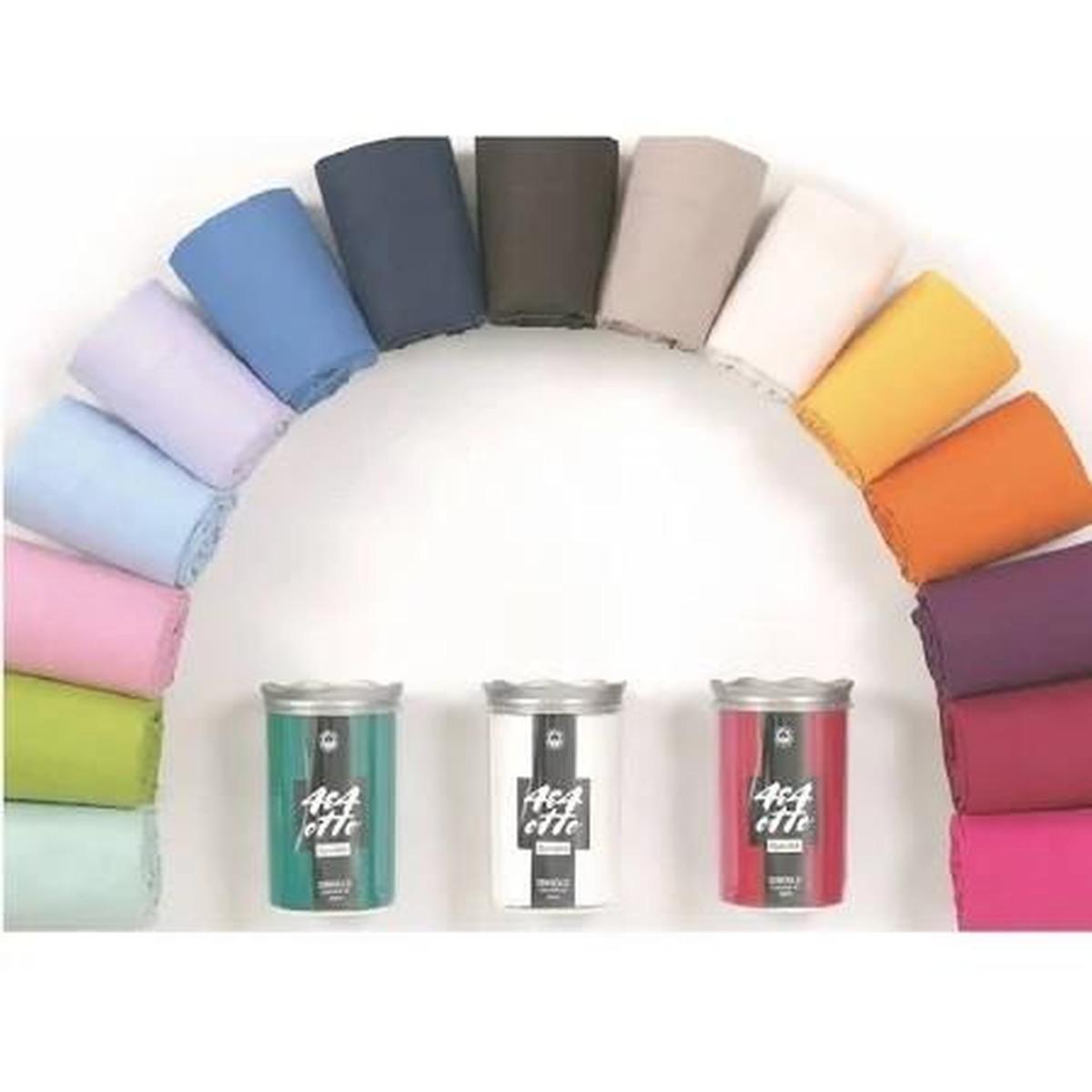 Lenzuolo Matrimoniale Angoli 4&4 Otto