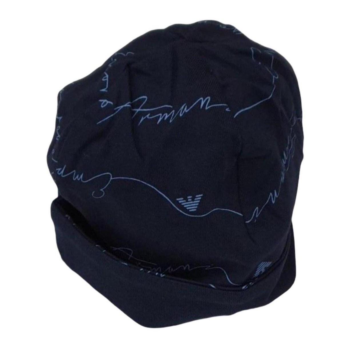 Berretto Baby Armani 404125-Cc901