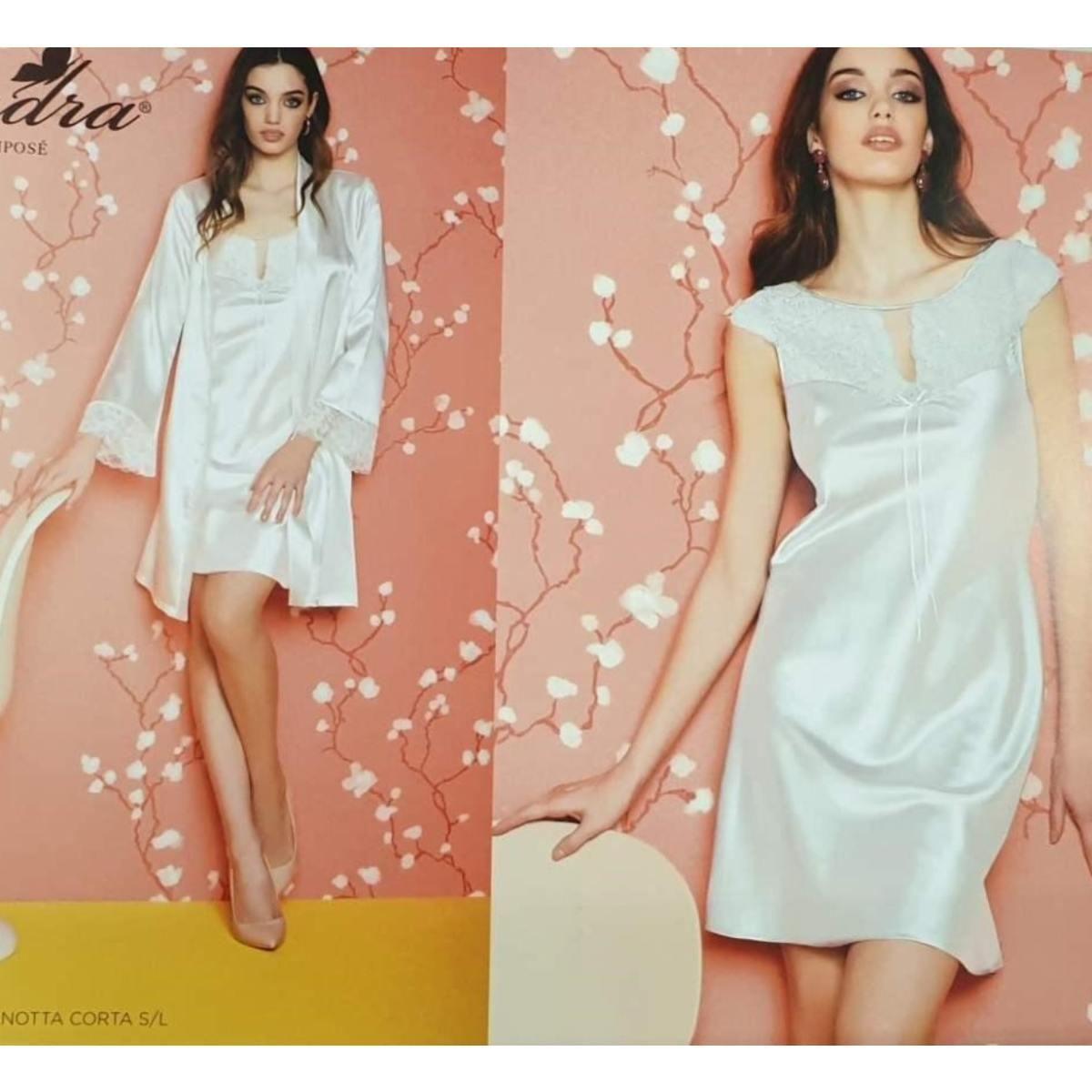 Coordinato Donna Andra 8438