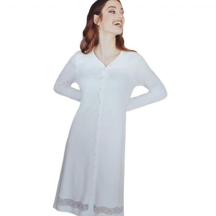 Camicia Da Notte Clinica Ml 8386