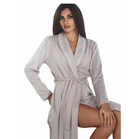 Vestaglia Donna Manica Lunga Vilfram 10991
