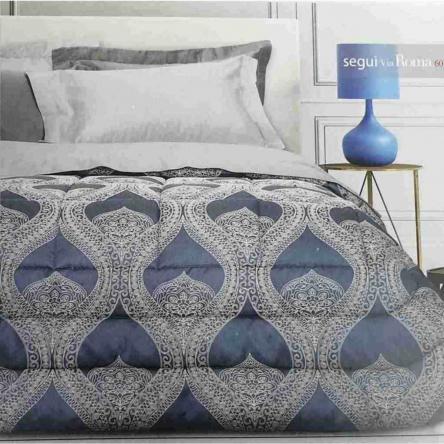 Trapunta Matrimoniale Via Roma 60 Singapore