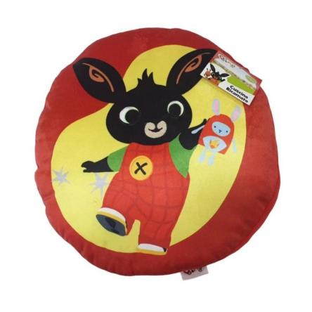 Cuscino Rotondo Bing