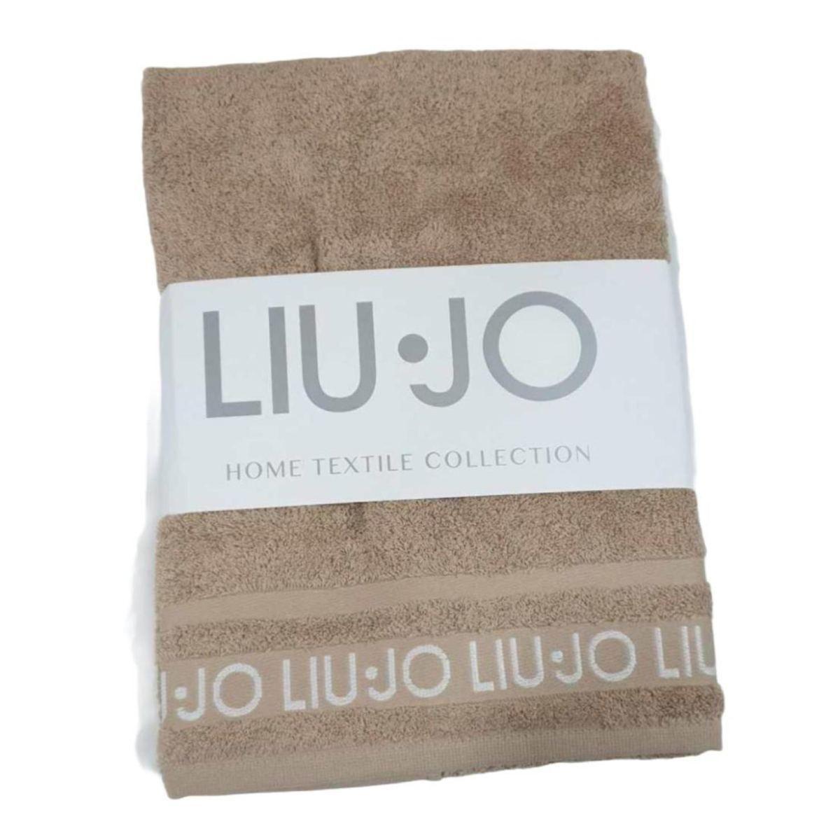 Coppia  Asciugamani 1+1 Liu Jo Lb768b