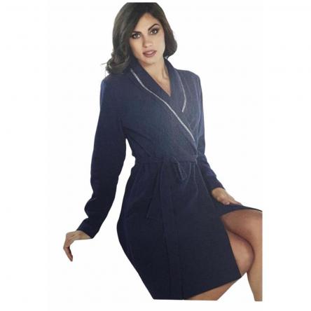 Vestaglia Donna Manica Lunga Vilfram 10905
