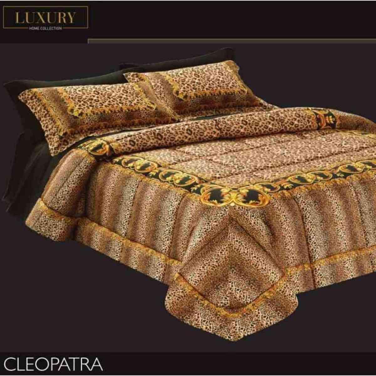 Trapunta Matrimoniale Cleopatra