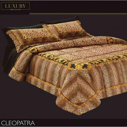 Trapunta Matrimoniale Cleopatra