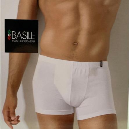 Boxer Uomo Basile Bb610 Elastico Interno