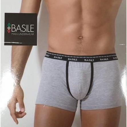 Boxer Uomo Basile Bb600 Elastico Esterno