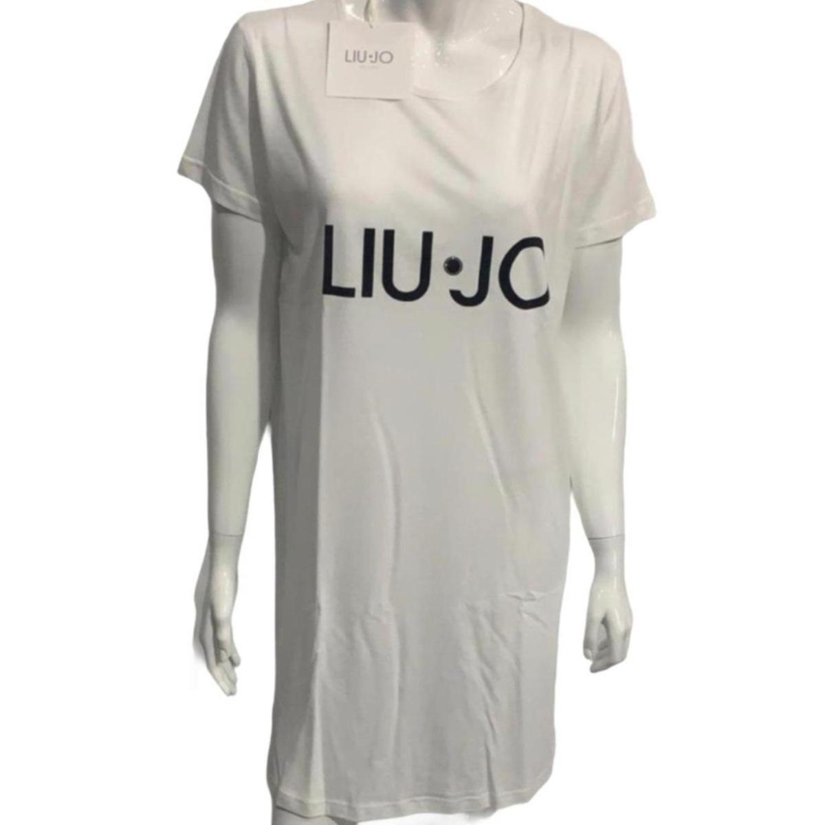 Camicia Da Notte Mezza Manica Dl0136