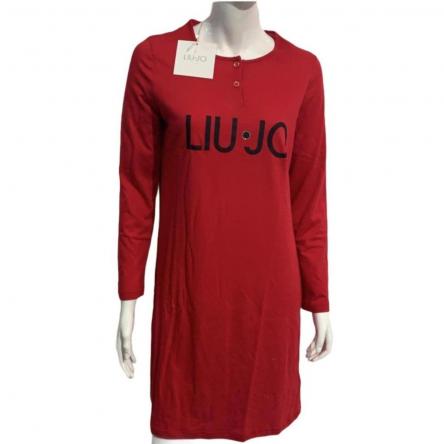 Camicia Da Notte Manica Lunga Dl0133