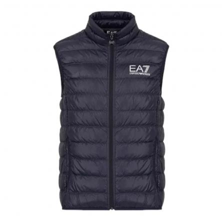 Smanicato Uomo Ea7 8npq01-Pn29z-1578