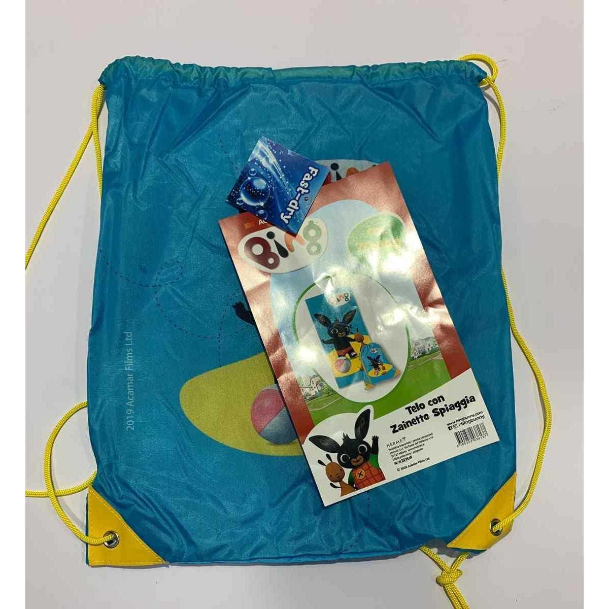 Telo Mare Sacca  Bing