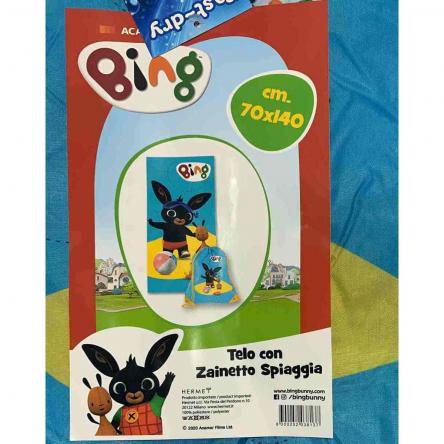 Telo Mare Sacca  Bing