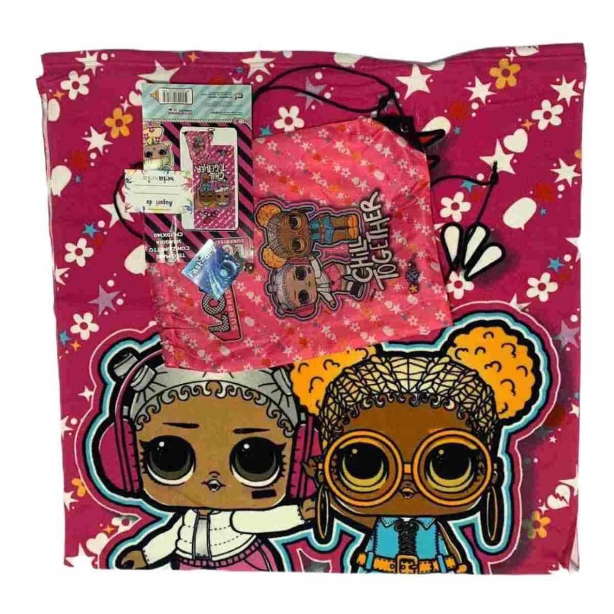 Telo Mare Sacca Dry Lol