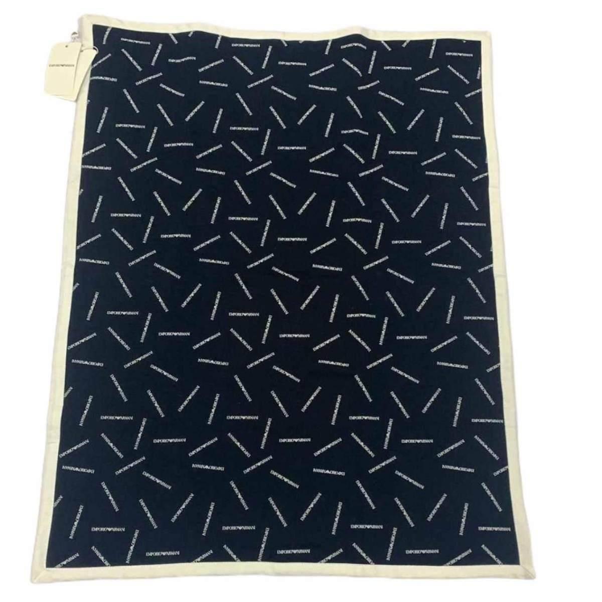 Copertina Baby Armani 409163-Op809