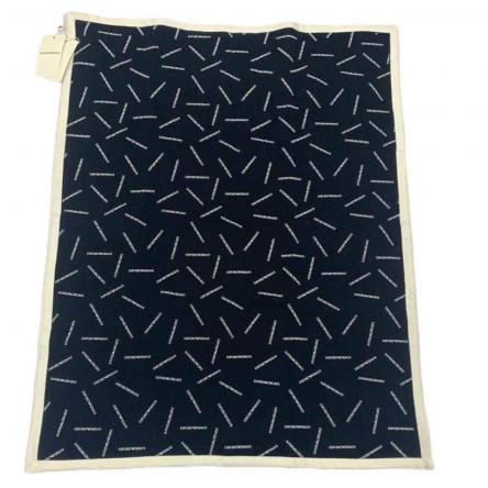 Copertina Baby Armani 409163-Op809