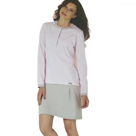 Camicia Da Notte Manica Manica 8683