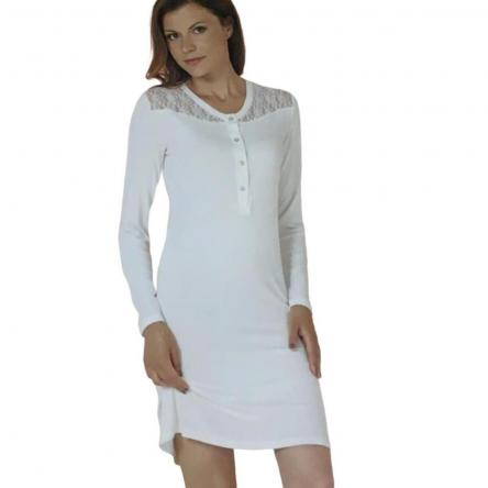 Camicia Da Notte Manica Manica 8631