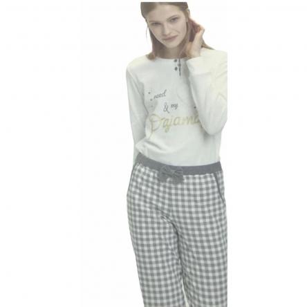 Pigiama Donna Ml Fa6561as