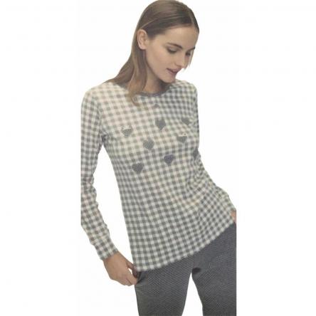 Pigiama Donna Ml Fa6562as