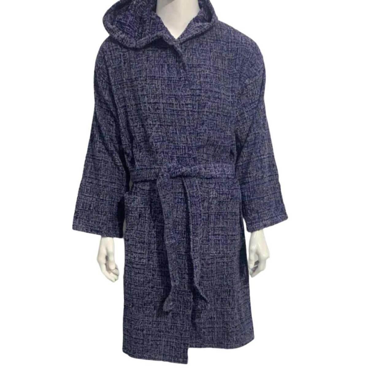 Accapppatoi Adulto Carrara Bouclè