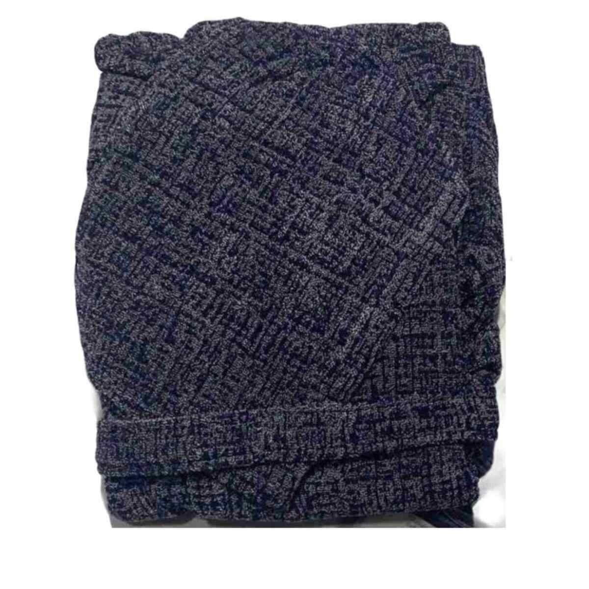 Accapppatoi Adulto Carrara Bouclè