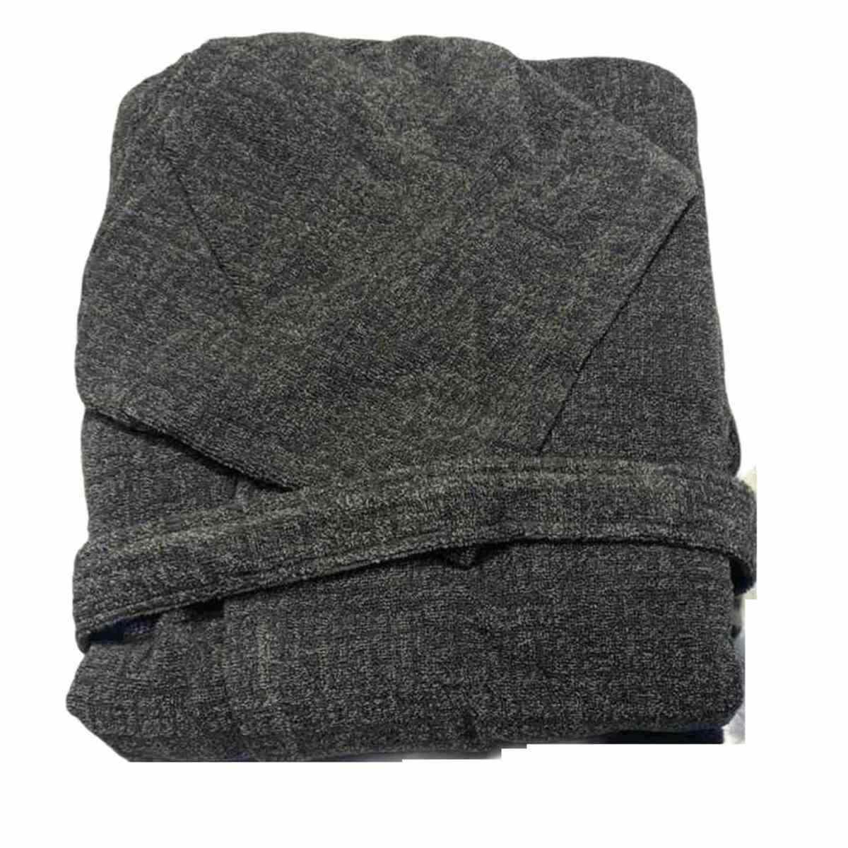 Accapppatoi Adulto Carrara Bouclè