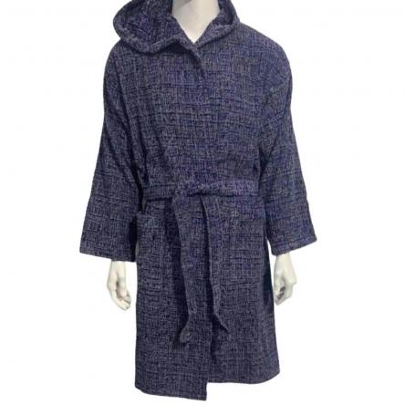 Accapppatoi Adulto Carrara Bouclè