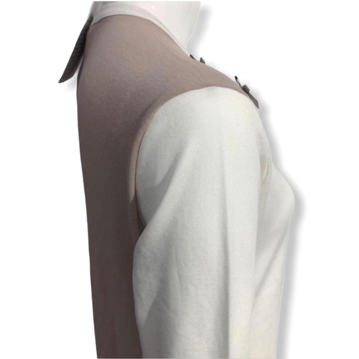 Camicia Da Notte Manica Lunga 8309