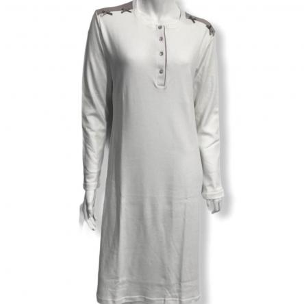 Camicia Da Notte Manica Lunga 8309