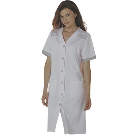 Vestaglia Donna Mezza Manica Vilfram 8671