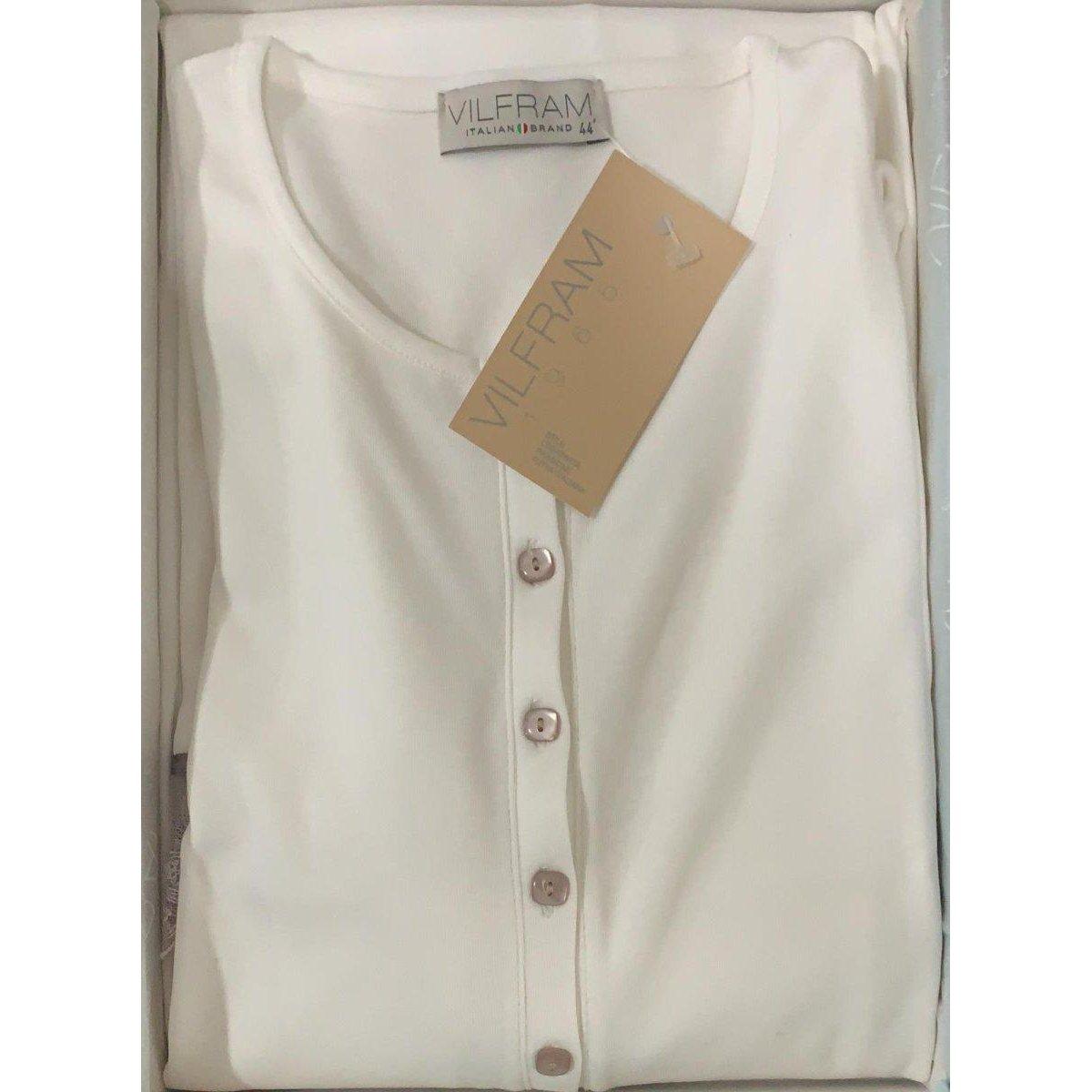 Camicia Da Notte Manica Lunga 8872