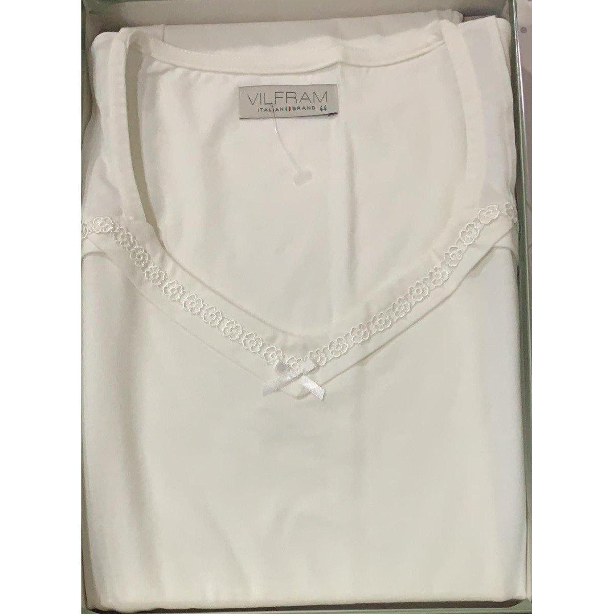 Pigiama Donna Mezza Manica 7274