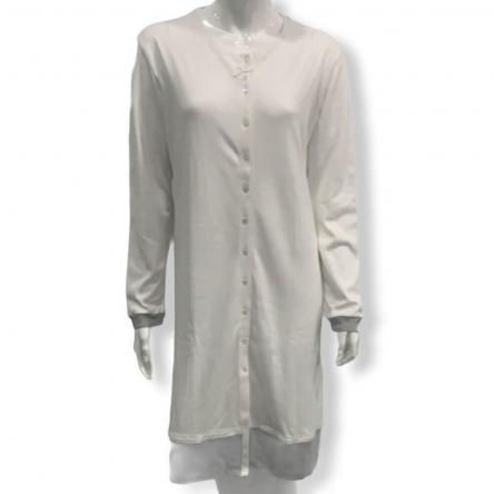 Camicia Da Notte Manica Lunga Clinica 8891