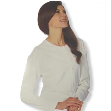 Camicia Da Notte Manica Lunga 8871